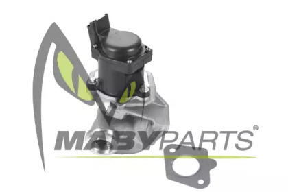 Клапан MABYPARTS OEV010035